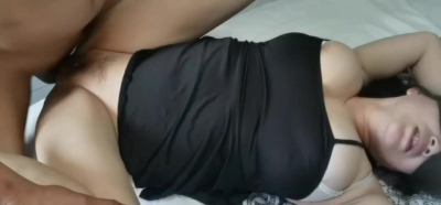 我的巨乳女友
