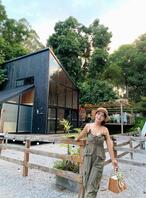 专业模特（持续更新中）