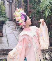 邻家女儿——汉服（第二弹）0