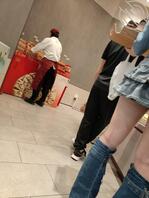 白腿骚逼1