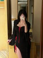 广西南宁师范05年大母狗身高173微胖1