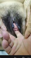 我舔妈妈骚笔，让我妈培养口活1