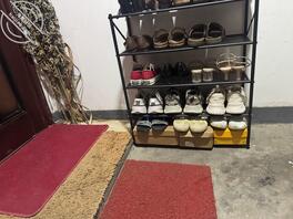 那些年偷白到的鞋架2