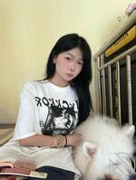 骚逼女高中生玩猫0