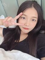 记录这一个月的感情1