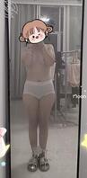 骚老婆的自拍2