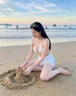 玩沙还是玩我呢？