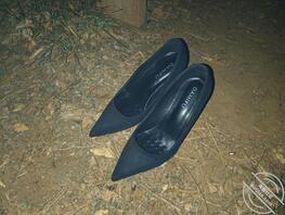 【原创】骚狗新年露出，马年快乐2