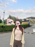原创七十,用实际行动给姐姐准备了小惊喜,姐姐开心多了!气也在慢慢的消了1