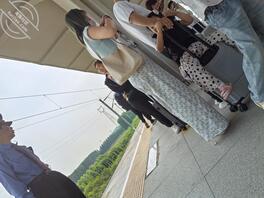 随手街拍