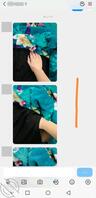7、给骚狗女儿下了口自己的命令，鸡巴感受到女儿湿润的舌头1