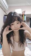 网聊女高小母狗，喜欢被评论，被羞辱0