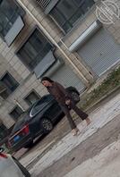 偷拍鄄城高跟骚逼2