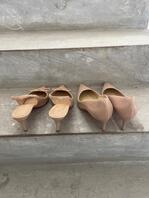 泰安扫楼 打胶 高跟鞋 过膝靴 交流2