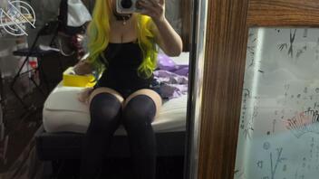 母猪呦呦亲妹妹已成年1