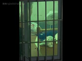 无意又发现刺激又好看的妹子脱衣服