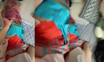 骚货瑶妹