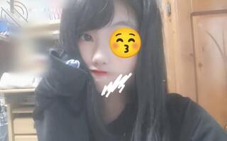 性感的粉嫩小妹妹