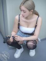 又一个反差人妻0