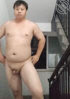 小鸡吧废物阳痿早泄男杨承旭1
