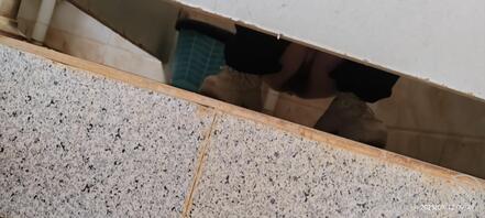 想贴b拍找不好角度1