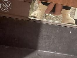 长沙今日厕拍，合作1