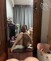 今日扮演小猫咪，主人尽情抚摸人家吧1