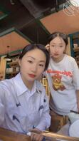 网友投稿妈妈和女儿0