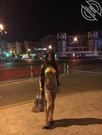 骚货人妻户外露出系列