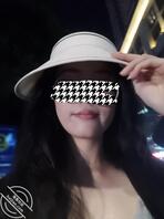 女儿今天打了个耳洞2