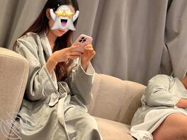 骚货元旦和金主爸爸的跨年炮！