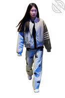 原创厕拍 小姐姐磨的乌黑发亮的鲍鱼