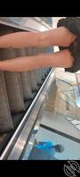 逛街偶遇偷拍2