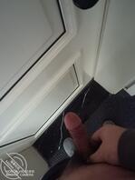 在女儿门口打飞机