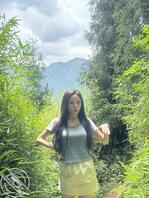 偷拍女友生活照2