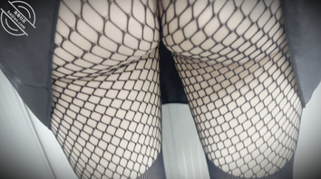 260、姐姐在家做饭准备招待姐夫的客人，我找上门挑逗姐姐，干完就跑1