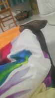 自拍照片