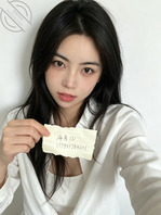 04年女大学生，第一次发帖，大家想看什么欢迎评论0