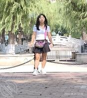 公园老头乐