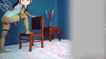 【模特系列】瑜伽小妹来了！高清首发！活力满满的跳骚舞  无敌1