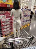 杭州夫妻一起逛山姆 1