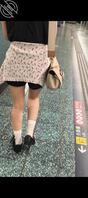 很怕美腿2