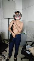 与46岁做保洁的母亲发生性关系1年多了1