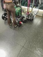 都是在健身房拍的1
