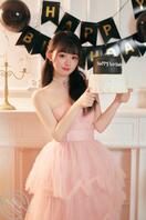 粉红女孩的蛋糕2