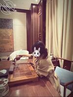 贴几张照片试试，应该没人能认出来1