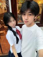 给大家分享我姐在酒吧被玩的一件事吧2