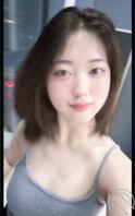 分享妹妹，你们看着什么感觉？1