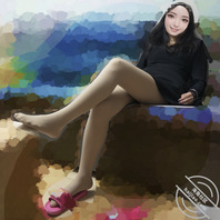 老爸又不在家，老妈是我的，张开腿方便我摸2