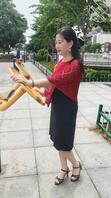 熟女舅妈1